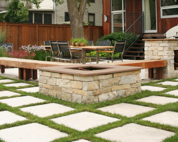 Wicker Park Contemporary