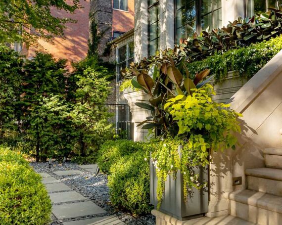 Lincoln Park Classic