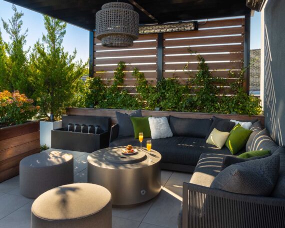 Elevated Expectations